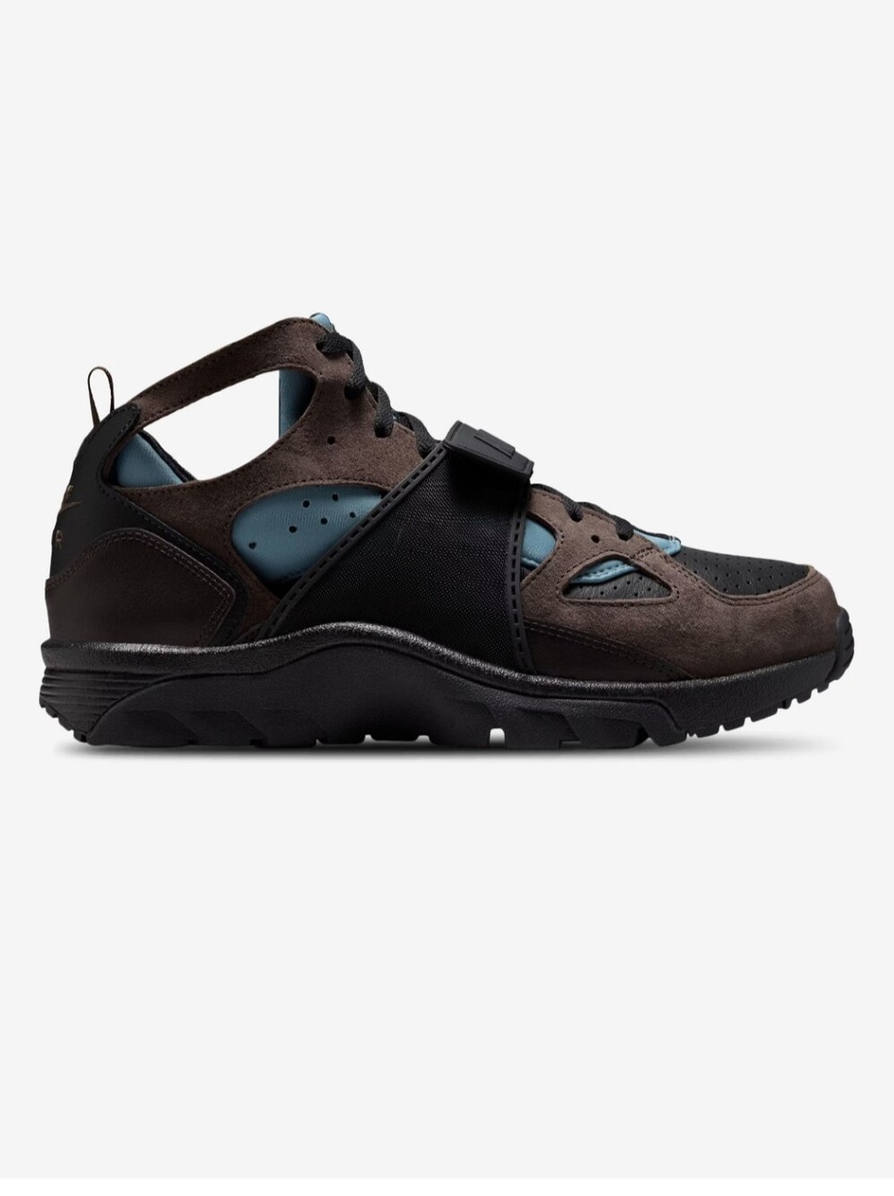 NWOB  Nike Air Trainer Huarache. Size 10.5